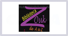 Biblioteca do Zouk